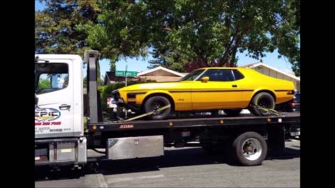 Epic Towing