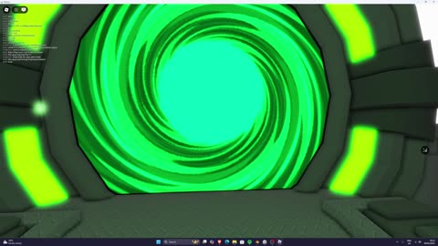 Scary Sushi Chapter 2