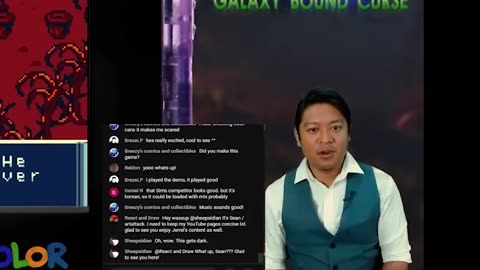 Fake Cancer Scammer and Failed Indie Dev Jerrel Dulay Hypocritically Bashes Dragon Age Writing