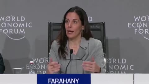 WEF Futurist: Your Brainwaves Will Be Monitored—Devices Will Track Your Mood and Thoughts