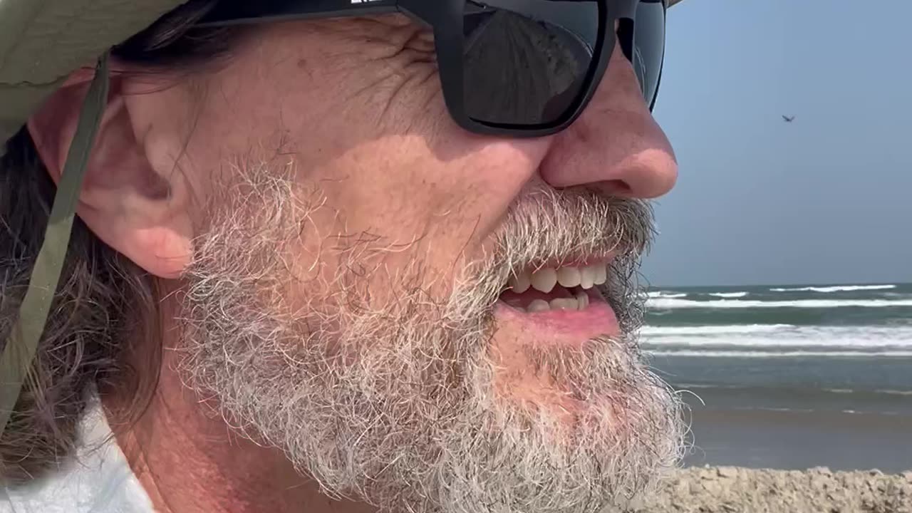 The Gulf of America. Let's Stop Apologizing for Being The GOAT. w/ David Snedeker