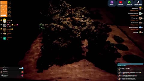 24/7 Real Live Reef Stream