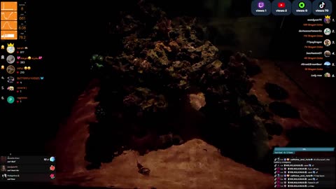 24/7 Real Live Reef Stream