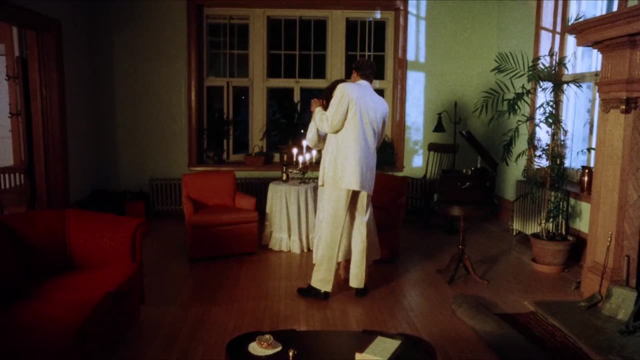 HORROR - The Carpenter (1988) FILM