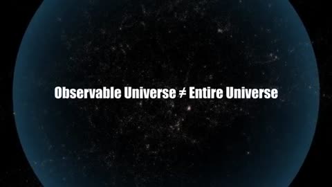 How Big is The Universe?