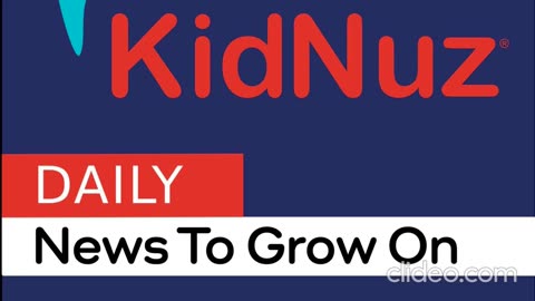 JANUARY 13 2025 KID NUZ PODCAST
