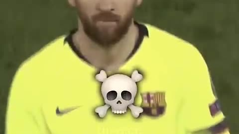 Barca Curse ☠️🟢