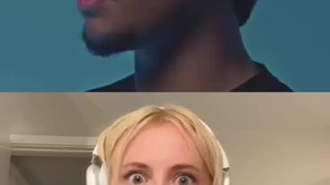 POWER OF A HAIR CUT… there is no way that’s the same person!! Creator: docdami #hair #hairstyles