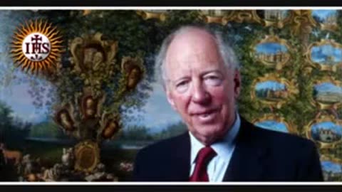 the Rothschilds are royal papal knights Of Malta and controlled by the jesuits