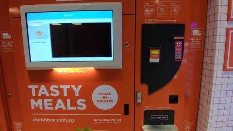 Japanese Vending Machine Hunting (Part 10)