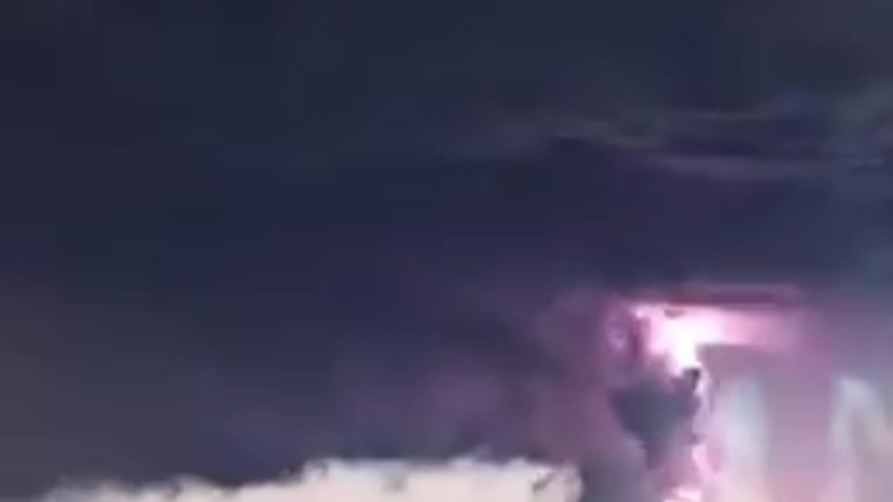 NO Way That was Natural