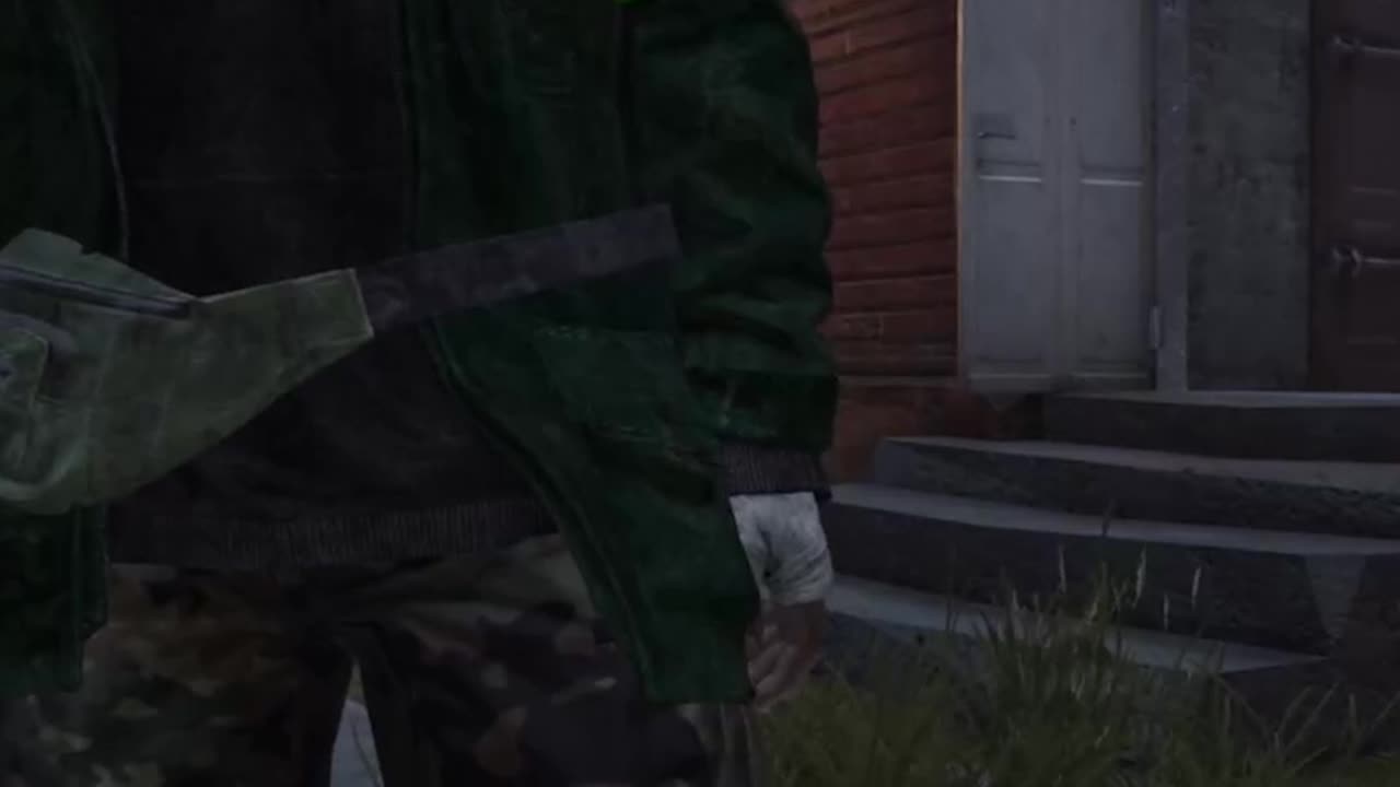 The End Of DayZ