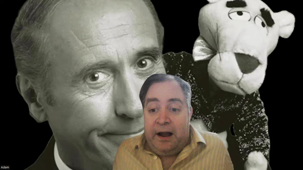 Henry Mancini's Timeless Cool