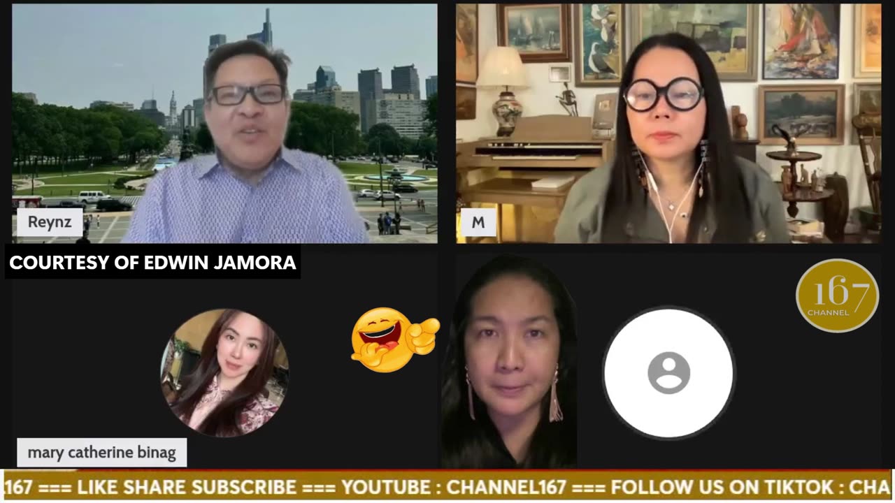 YOU DON'T KNOW HOW TO ARGUE ELIZABETH CRUZ