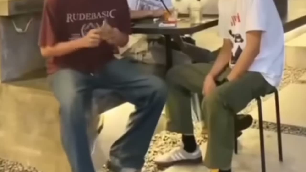 ✨❤ People Like Him Restore Our Faith in Humanity | FunFM