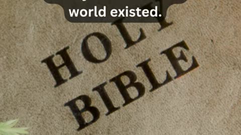 Journey of faith and spiritual growth John 17:5 Daily Bible Verse