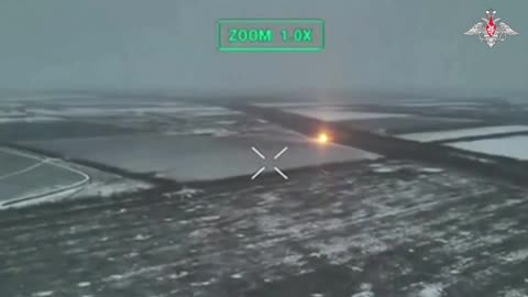 — TOS-1A -- Pokrovsk sector — TOS-2 -- Zap. Front -- 2S4 'Tulip' Hv Mortar -- Kupyansk Sector