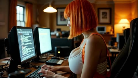 The Fifth Element _ Epic Sci-Fi Trailer Reimagined (2025)