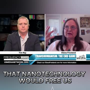 Nanotechnology Was Meant to Save Us…