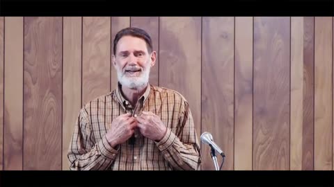 We Preach Christ! - Bob Jennings illbehonest