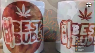 Rise ‘N Shine! It's Marijuana Time! Wake ‘N Bake Show Ep 267 July 31, 2025