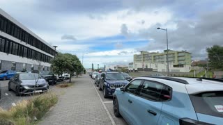 LIVE: Ribeira Grande Tour on a hot Friday afternoon, Sao Miguel Azores Portugal - 22.08.2025 #IRL