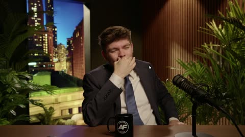 Nick Fuentes Talks 60/70s Music - Favorite Bands/Artists