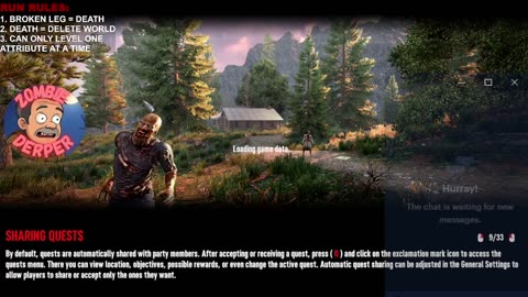 Starting all over again | 7 Days to Die PermaDeath