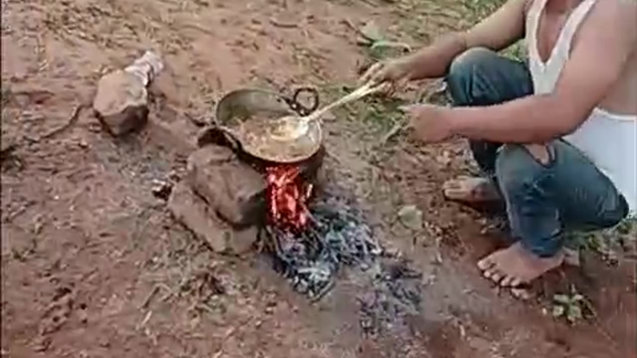 Me and my boys in a picknick spoat