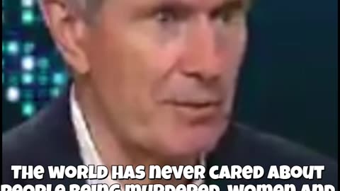 CNN Defends Massacre in Syria