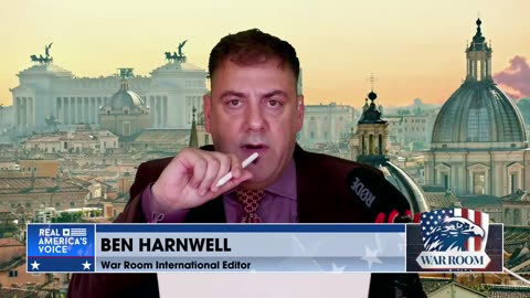 Warroom Ep 4647 The Deciding Moment For America; We Will Rebuild Japan (MON 7.21.25)