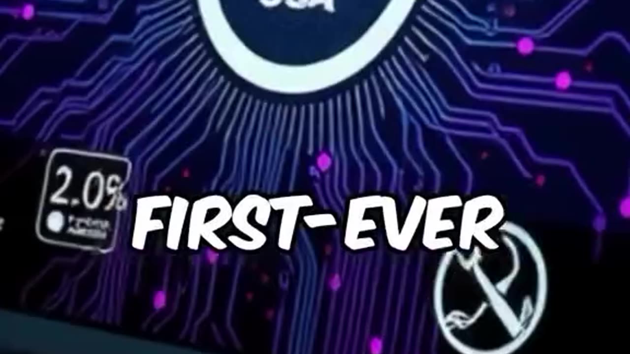 China just launched their own laptop without any US codes.