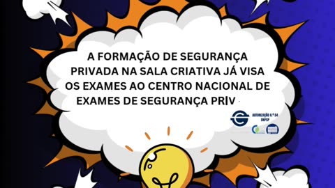 Academia segurança privada