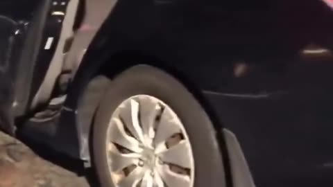 😂🚗 The Safe Exit Strategy! | FunFM