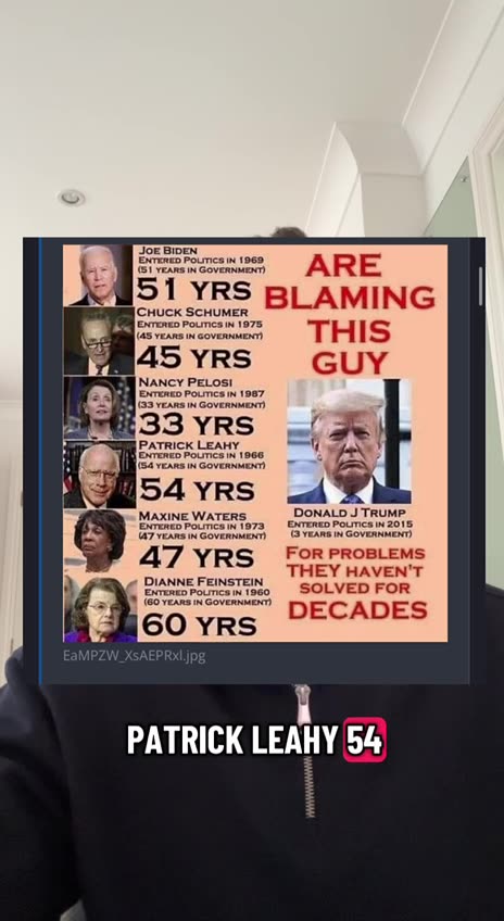 Is Hunter being used as a Puppet?