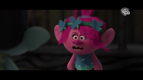[Clip] Trolls | Bridget descubre a los Trolls | Warner Channel LA (Feed Venezuela) (23/01/2026)