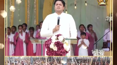 🔥Fire Filled Worship🔥|| #worshipthelord #apostleankuryosephnarula ‪@AnugrahTV‬