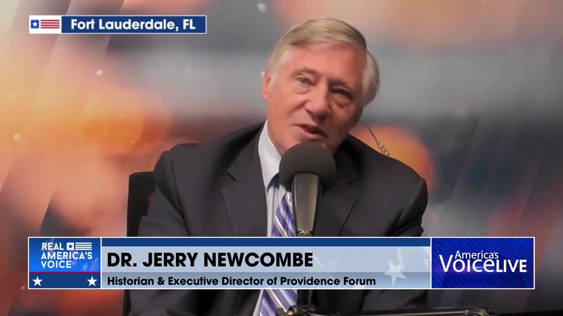 FAITH WITHIN THE HISTORY OF THANKSGIVING: PREAMBLE TO THE CONSTITUTION