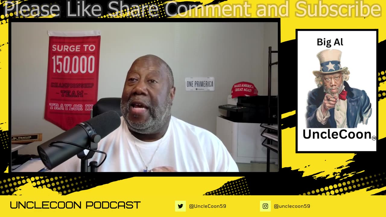 EP. 30 | WHAT ARE Y'ALL GONNA DO NOW?!