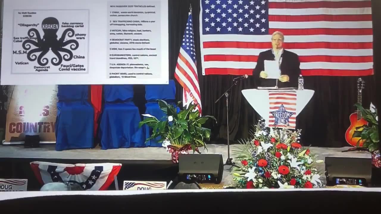 New Passover 2020 Vision PART 1 (of 3)