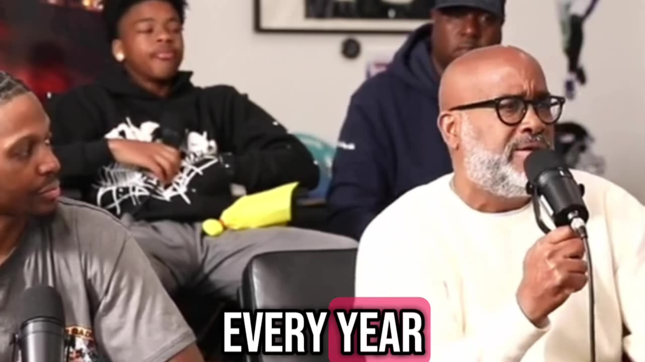 You don’t know, I don’t know either!