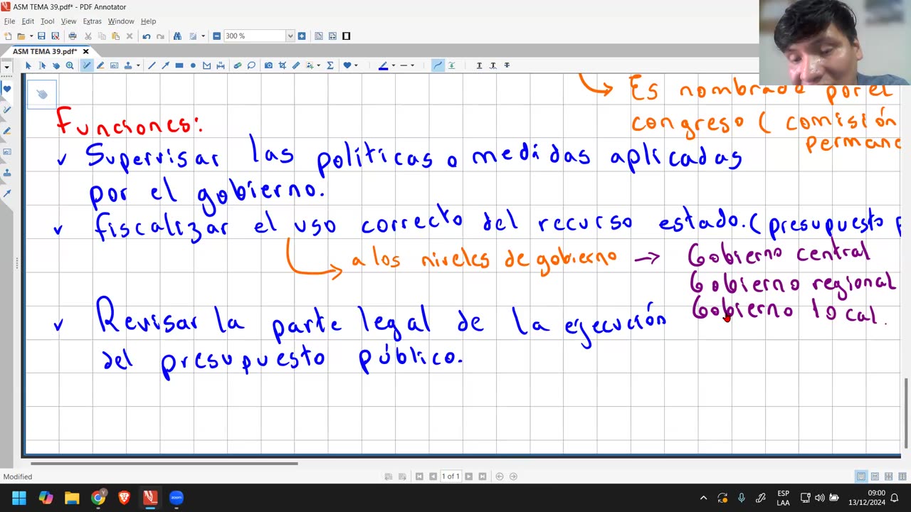 ANUAL ADUNI 2024 | Semana 39 | Cívica | Geometría S1