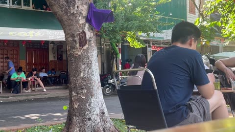 The Ultimate Café Experience – Jainden Vlogs