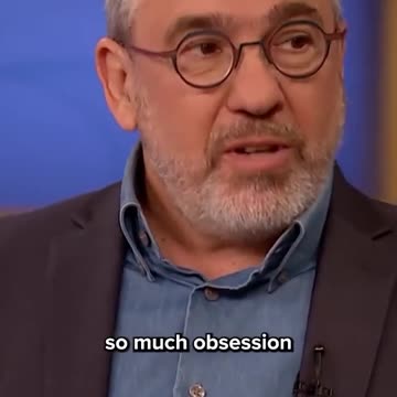 Rabbi admits the truth