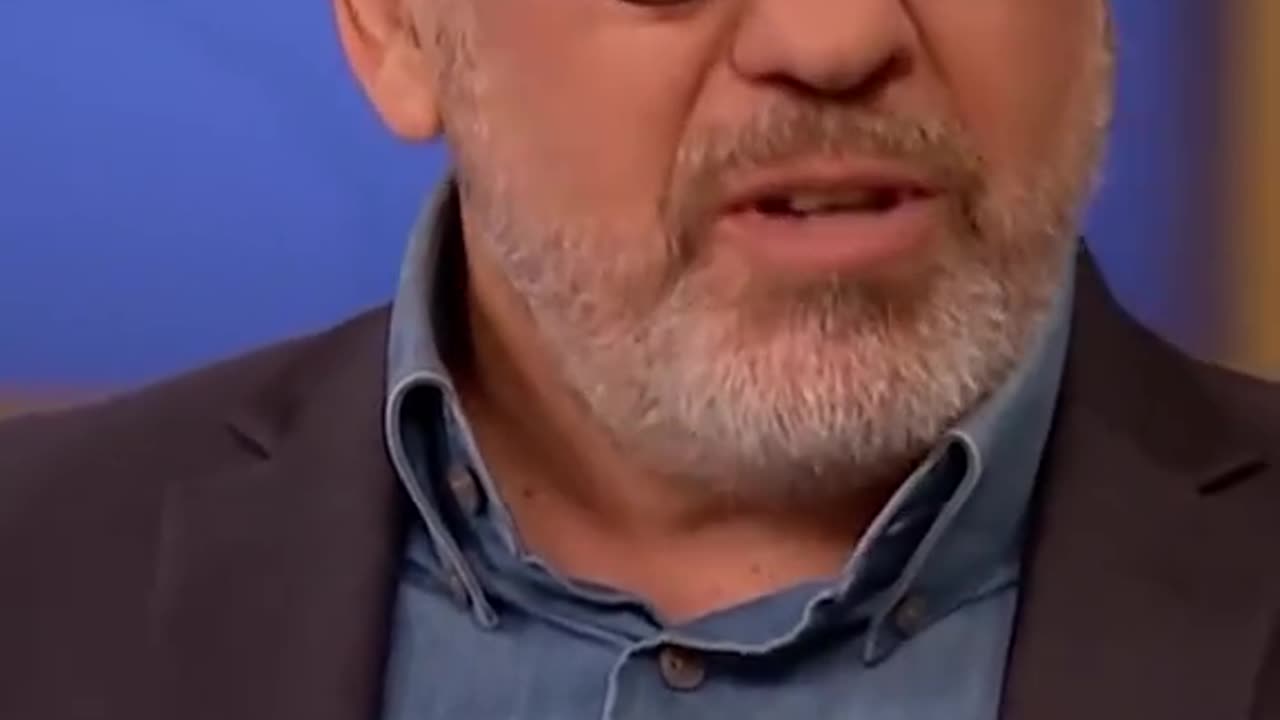 Rabbi admits the truth