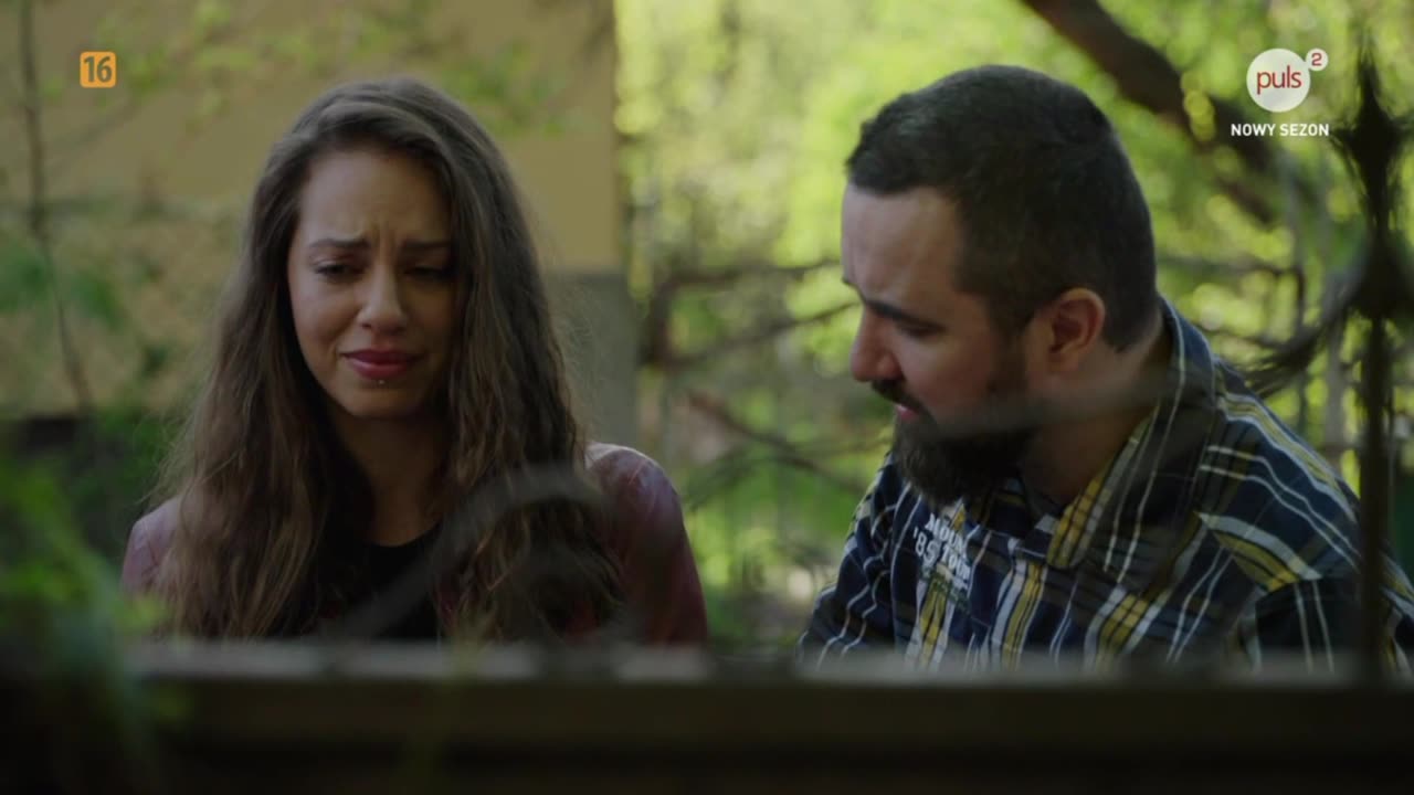 Dzielnica strachu - S08E374 - Sobowtór