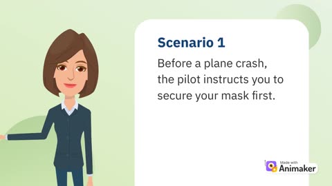 self-awareness CoachQ