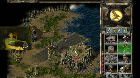 Command & Conquer: Tiberian Sun
