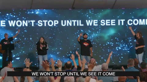 Believers Believing