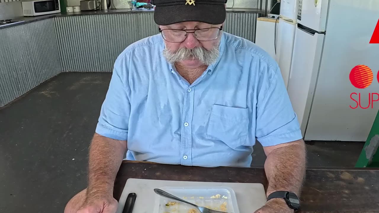 $5.95 Chicken & Cashew Meal vs Takeaway – Worth It 🇦🇺